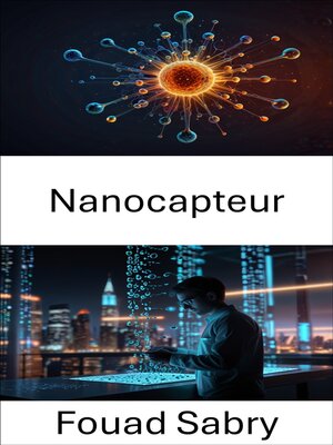 cover image of Nanocapteur